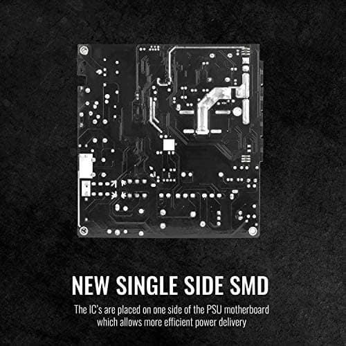 Thermaltake Toughpower PF1 TT Premium Edition Black 750W Fully Modular 80+ Platinum Certified image