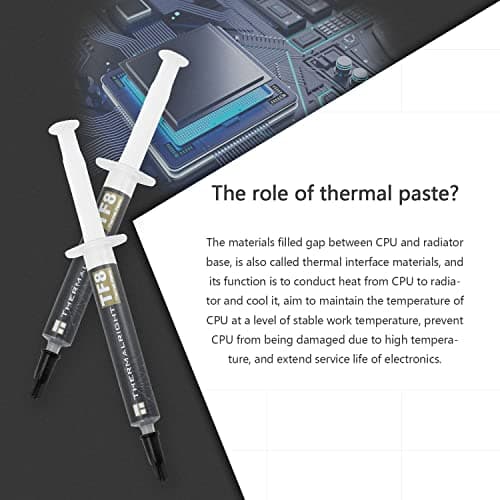 Thermalright TF8 2g Thermal Paste image