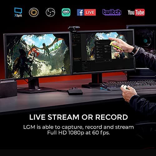AVerMedia Live Gamer Mini image