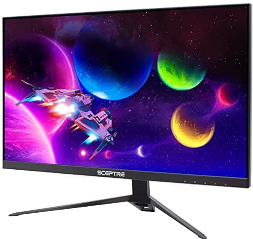 Sceptre E275B-QPT168 27" 1440p 165Hz IPS Monitor image
