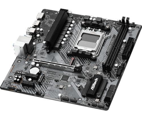 ASRock B650 M-H/M.2+ DDR5 Micro ATX image