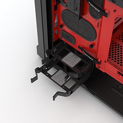 Phanteks Enthoo EVOLV ITX image