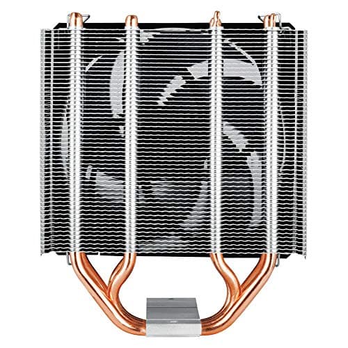 ARCTIC Freezer 34 CO Air 157mm Black / Silver image