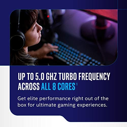 Intel Core i9 9900KS 4 GHz 8-Core LGA1151 image