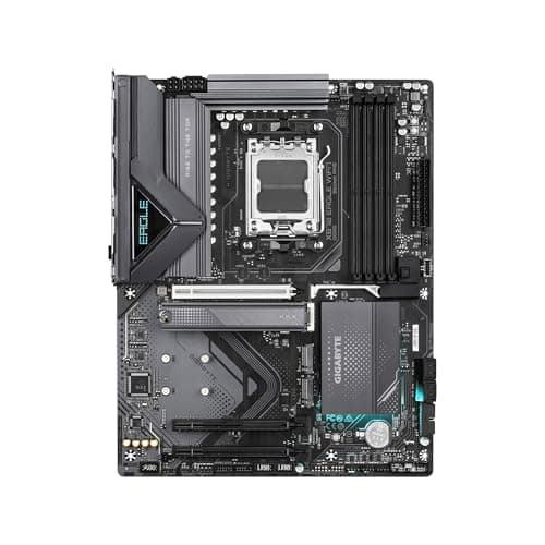 Gigabyte X870 EAGLE WIFI7 AM5 DDR5 ATX image