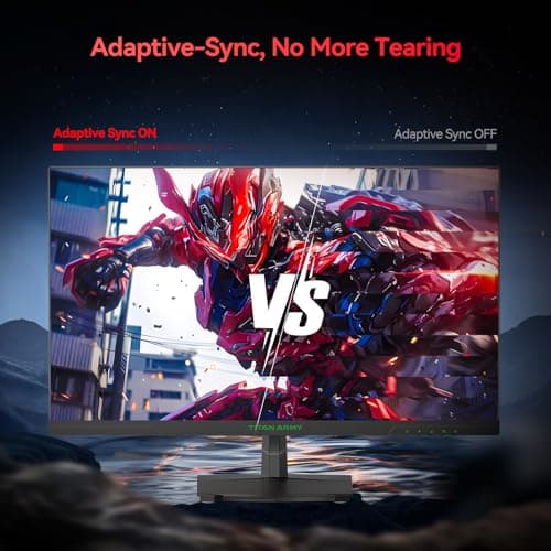 Titan Army P27GR 27" 1440p 180Hz IPS Monitor image