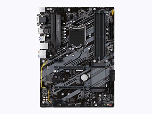 Gigabyte B360 HD3 DDR4 ATX image