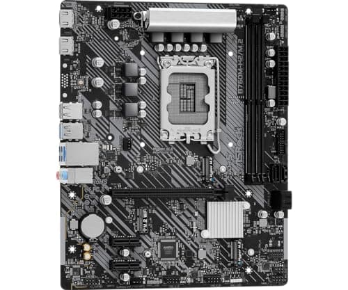 ASRock B760 M-H2/M.2 DDR5 Micro ATX image
