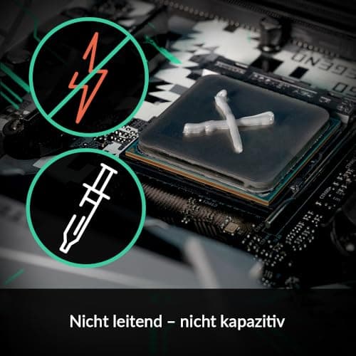 Arctic MX-4 w/ Spatula 8g Thermal Paste image