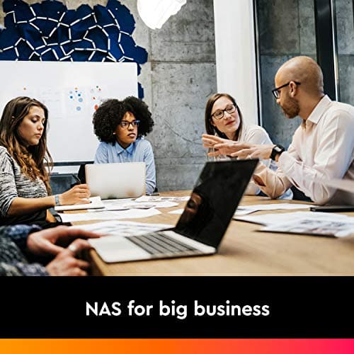 Western Digital Red Pro 10TB HDD 3.5" SATA image