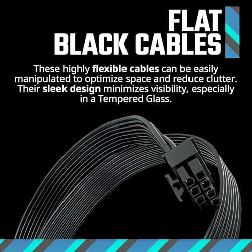 Cooler Master MWE GOLD 750 V2 FULL MODULAR image