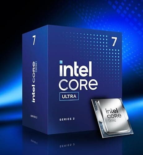 Intel Core Ultra 7 265 2.4 GHz 20-Core LGA1851 image