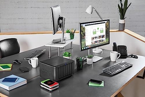 Seagate IronWolf NAS 6TB HDD 5400RPM 3.5" SATA image