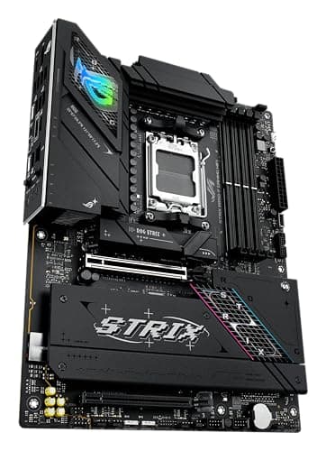 Asus B850-F ROG STRIX GAMING WIFI DDR5 ATX image