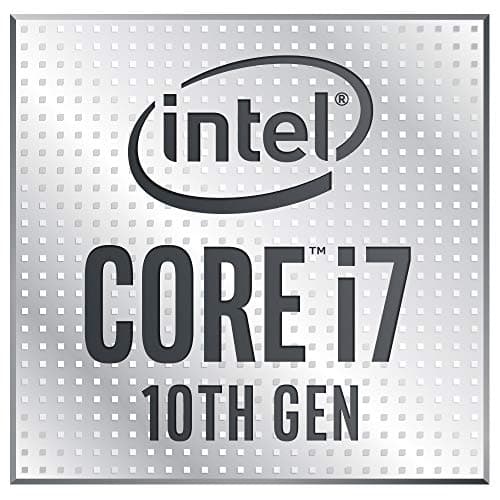 Intel Core i7 10700 2.9 GHz 8-Core LGA1200 image