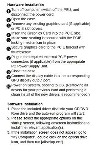 PowerColor RX 5700 image