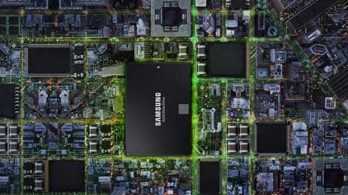 Samsung 860 Evo 1TB SSD 2.5" SATA 6.0 Gb/s image