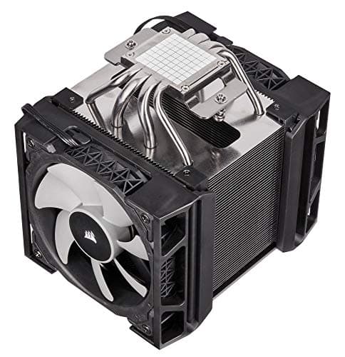 Corsair A500 75 CFM Air 169mm 75 CFM Black / Silver image