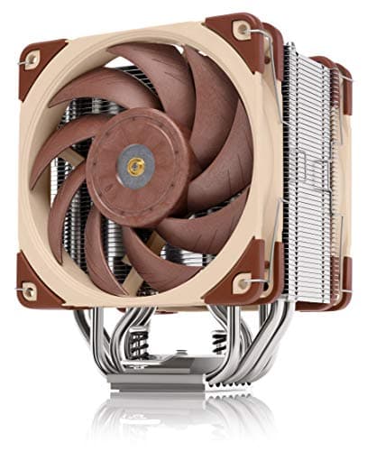 Noctua NH-U12A Air 158mm Brown image