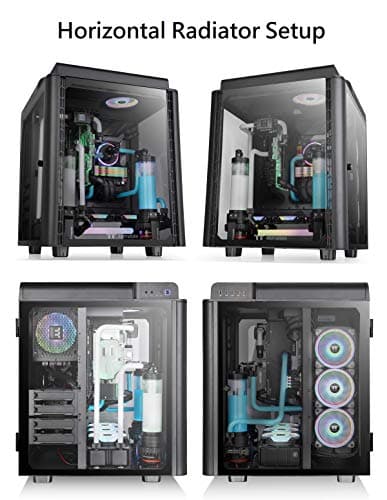 Level 20 HT Black image