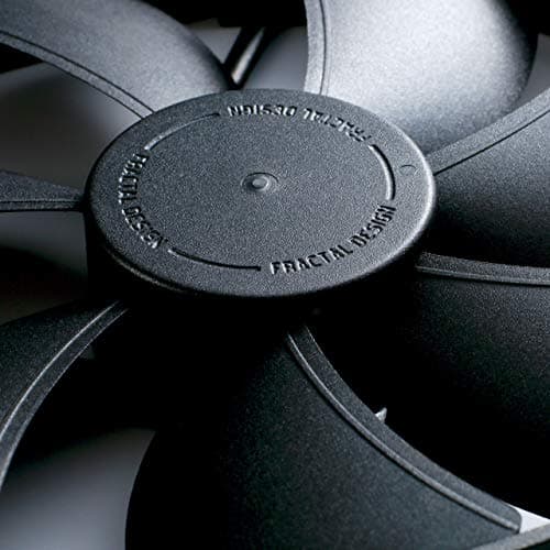 Fractal Design Dynamic X2 GP-14 140mm Black image