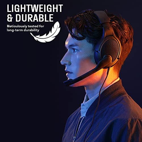 DROP Drop + Sennheiser PC38X Open-Back Gaming Headset image