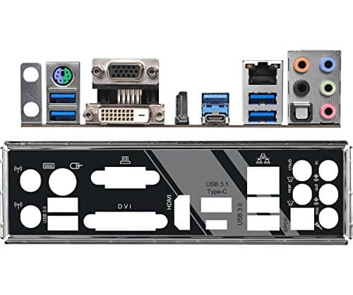 ASRock Z370 Extreme4 DDR4 ATX image