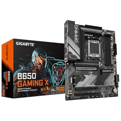 Gigabyte B650 Gaming X DDR5 ATX main image