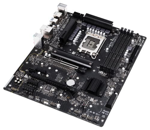 ASRock H670 PG Riptide LGA1700 DDR4 ATX image