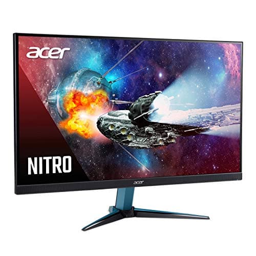 Acer VG271U Pbmiipx 27" 1440p 144Hz IPS Monitor image