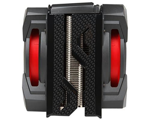 MSI Core Frozr XL Air 170mm Black / Red image