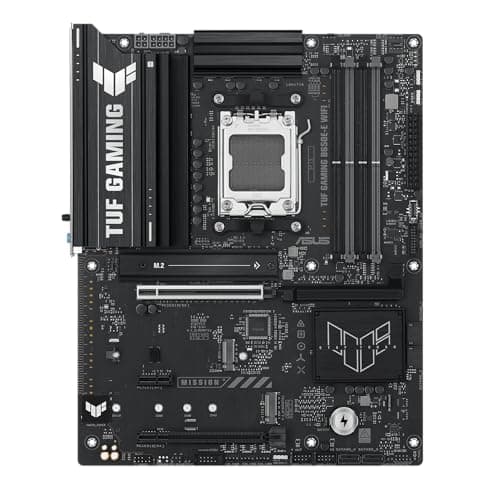 ASUS TUF GAMING B650E-E WIFI DDR5 ATX image