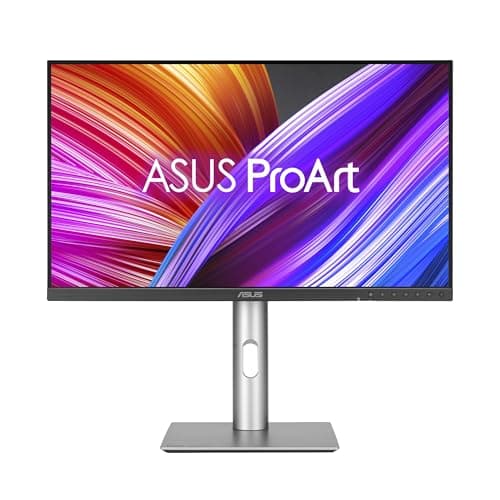 Asus ProArt Display PA24ACRV 23.8" 1440p 75Hz IPS Monitor image