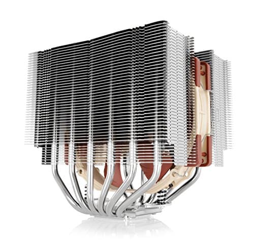 Noctua NH-D15S Air 160mm 82.52 CFM main image
