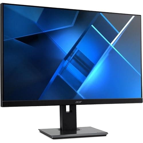 Acer Vero B7 B247Y H 23.8" 1080p 100Hz VA Monitor image