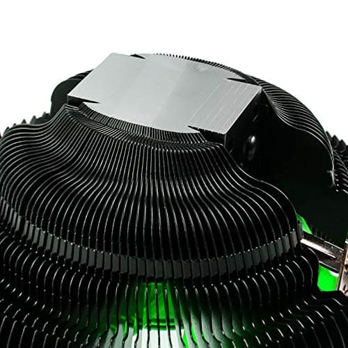 RAIJINTEK JUNO-X Air 58mm Blue / Black image