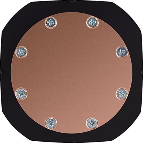 Corsair H150i PRO 47.3 CFM Liquid CPU Cooler image