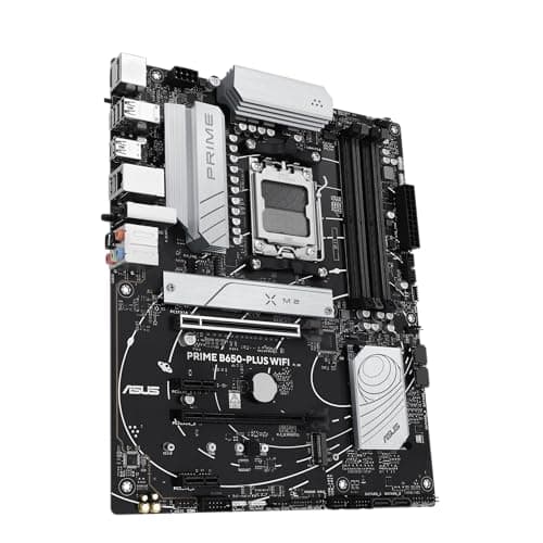 Asus PRIME B650-PLUS WIFI AM5 DDR5 ATX image