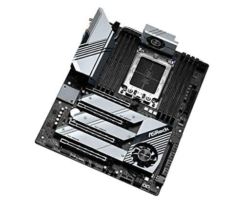 ASRock TRX40 TAICHI sTRX4 DDR4 ATX image