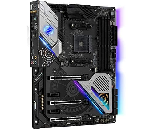 ASRock X570 Taichi image