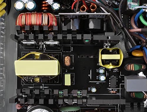 Thermaltake Smart Pro RGB 650W Fully Modular 80+ Bronze Certified image