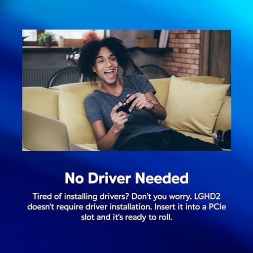 AVerMedia Live Gamer HD 2-PCIe image