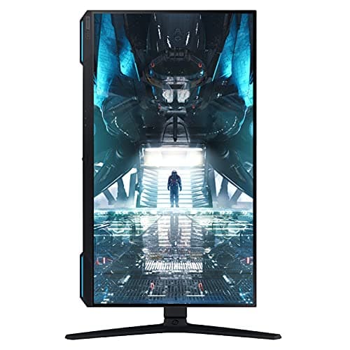 Samsung Odyssey G7 28" 4K 144Hz IPS Monitor image
