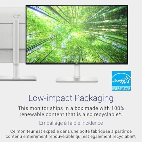 Dell S2725DS 27" 1440p 100Hz IPS Monitor image