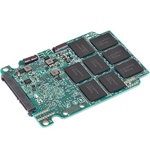 Intel DC S3500 800GB SSD 2.5" SATA image