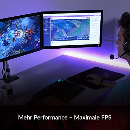 ARCTIC Freezer 34 eSports DUO Air 157mm Red / Black image