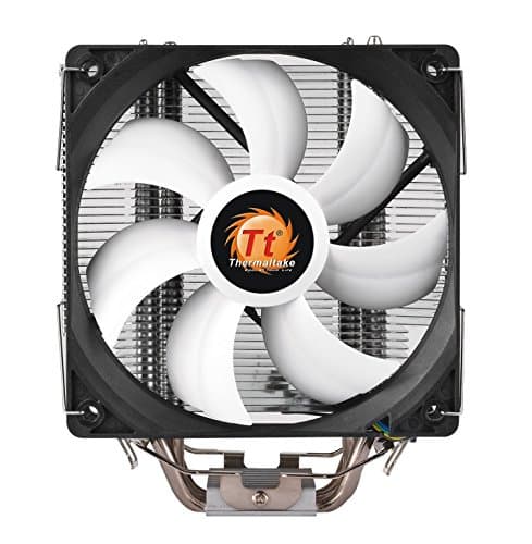Thermaltake Contac Silent 12 Air 74.33 CFM 153mm image