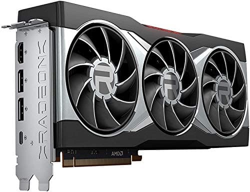 Radeon RX 6800 image