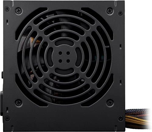 Corsair VS350 Black ATX 350W Non-Modular 80+ Certified image