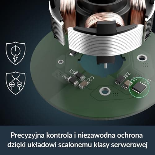 ARCTIC P14 Pro 140mm Black PWM 110 CFM image